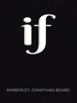 cover image of If
